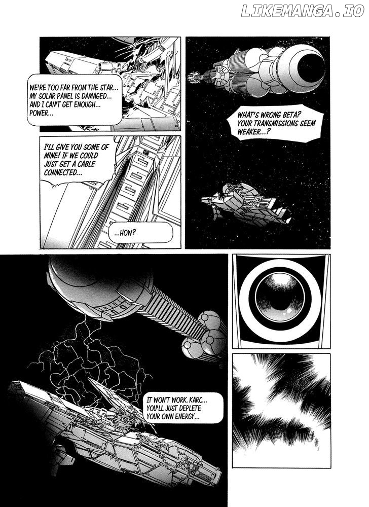 2001 + 5 chapter 1 - page 25