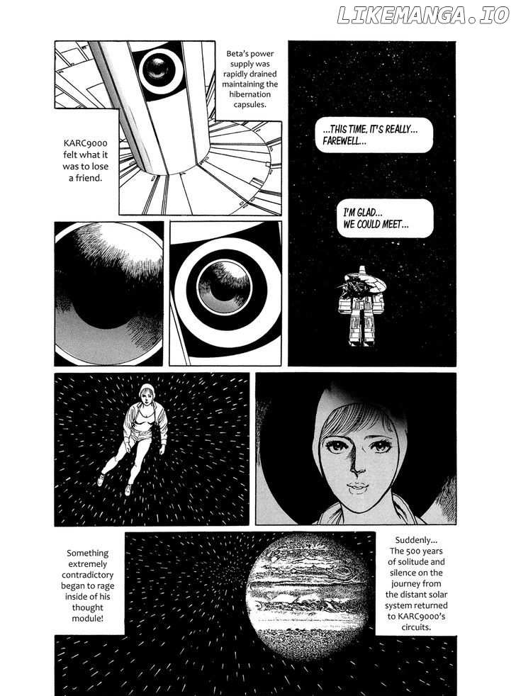 2001 + 5 chapter 1 - page 26