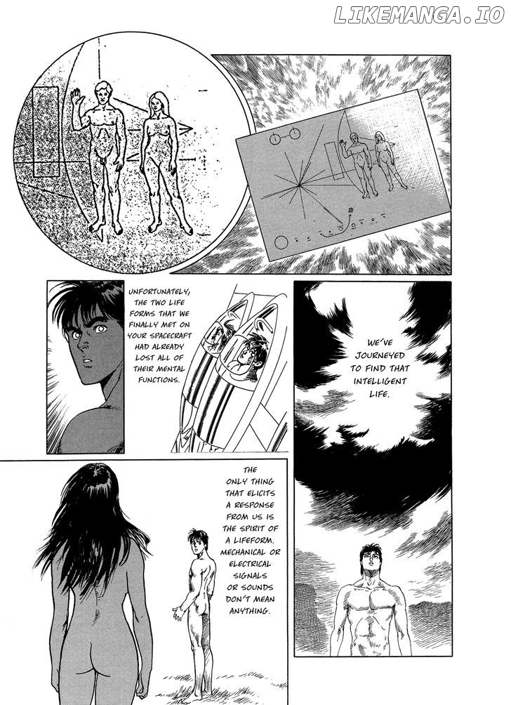 2001 + 5 chapter 1 - page 31