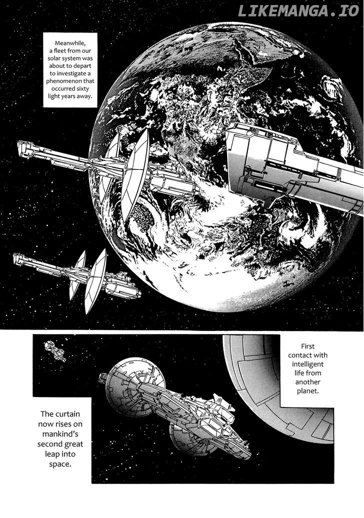 2001 + 5 chapter 1 - page 33