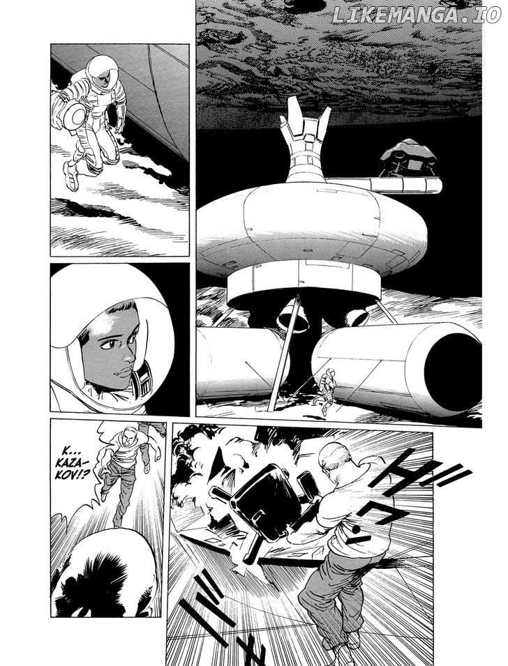 2001 + 5 chapter 10 - page 13