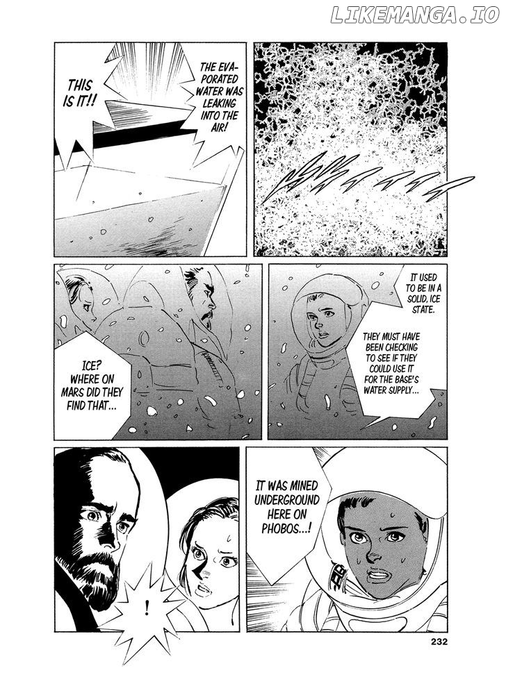 2001 + 5 chapter 10 - page 29
