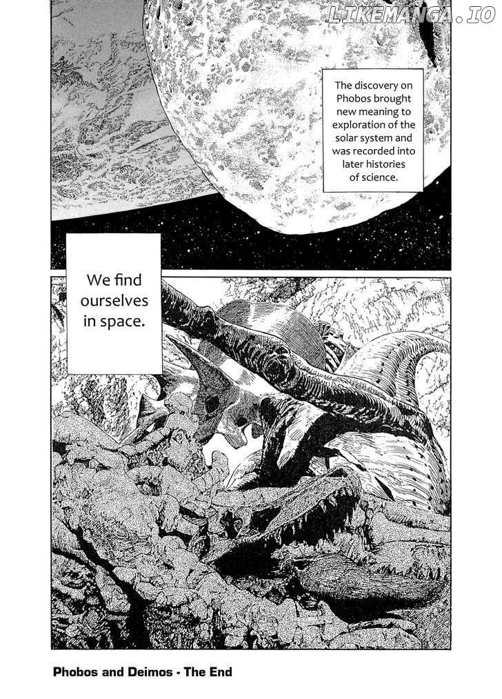 2001 + 5 chapter 10 - page 40