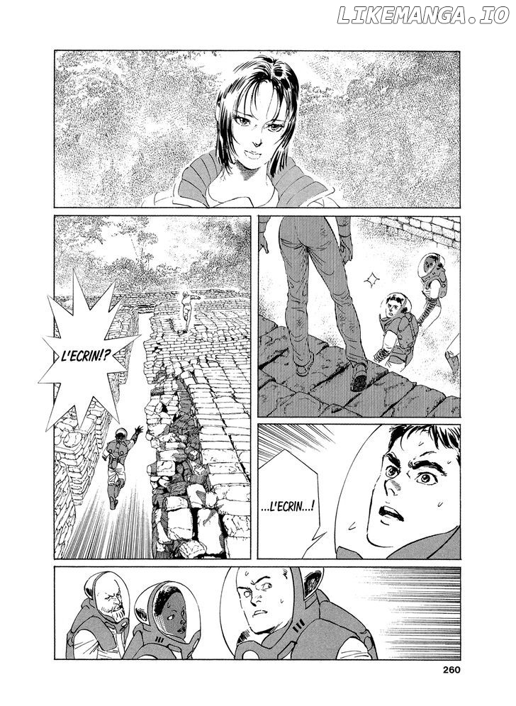 2001 + 5 chapter 11 - page 17