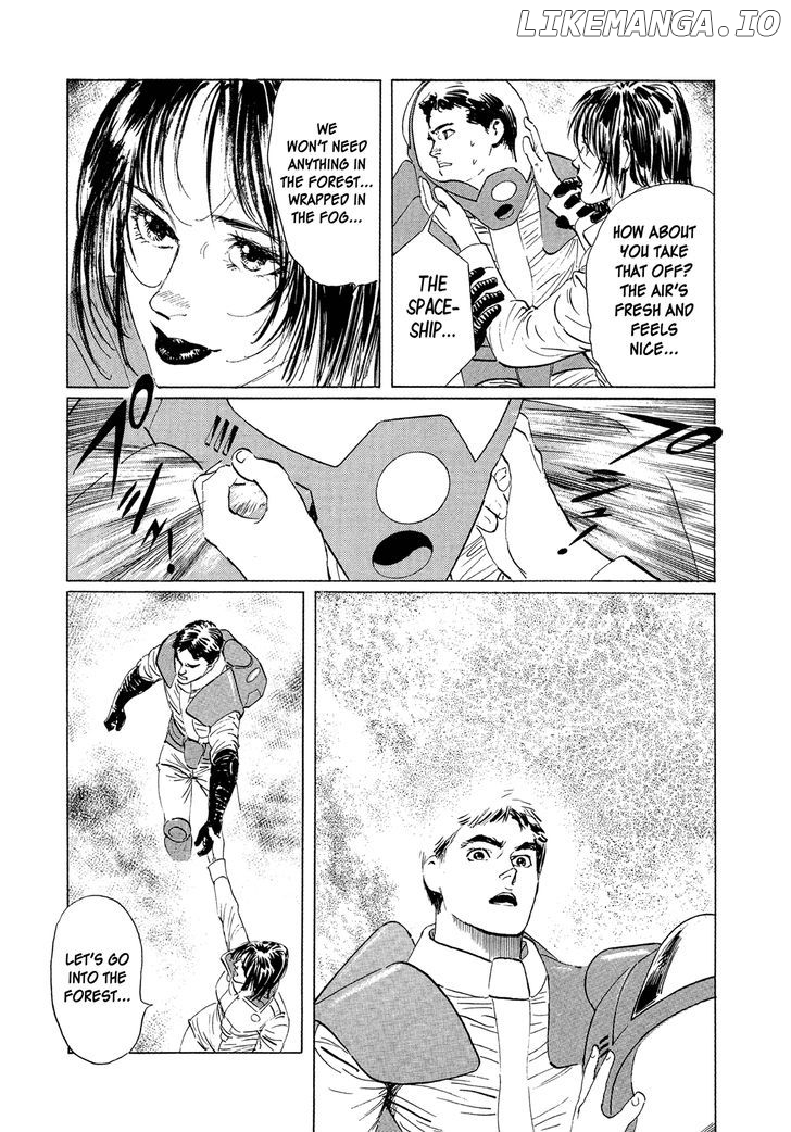 2001 + 5 chapter 11 - page 34