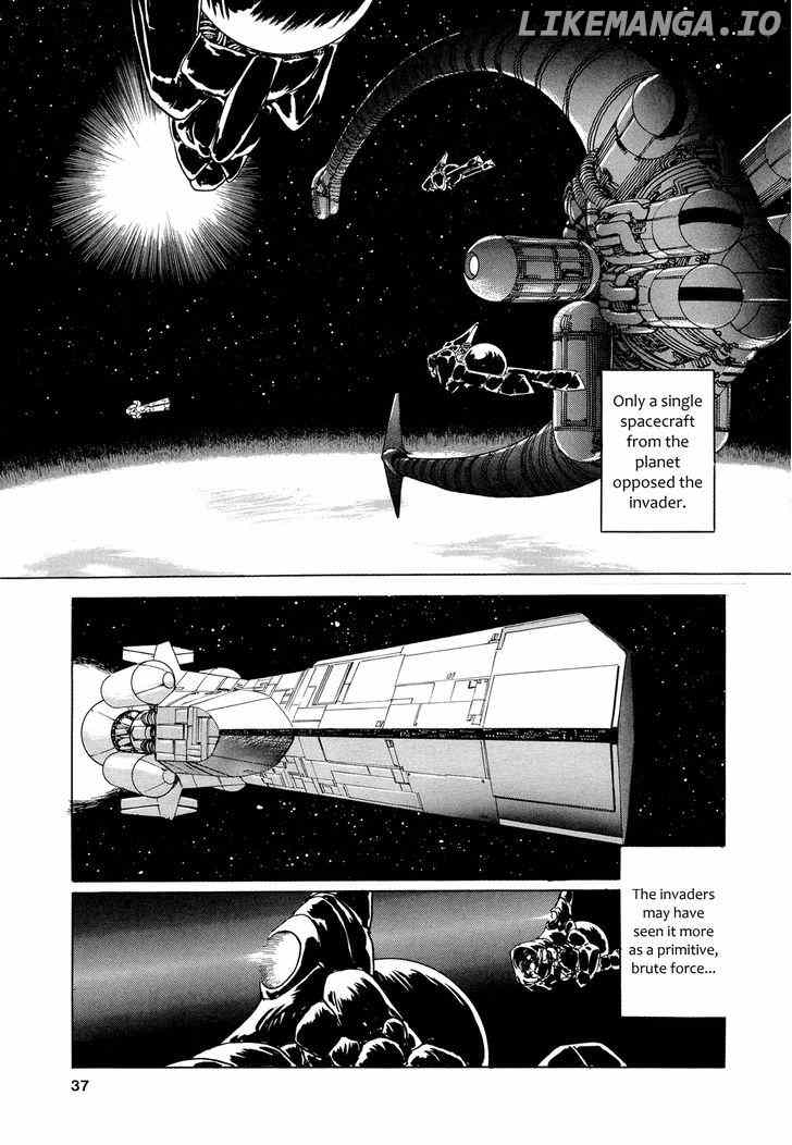 2001 + 5 chapter 2 - page 4