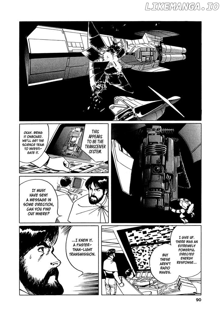 2001 + 5 chapter 3 - page 26