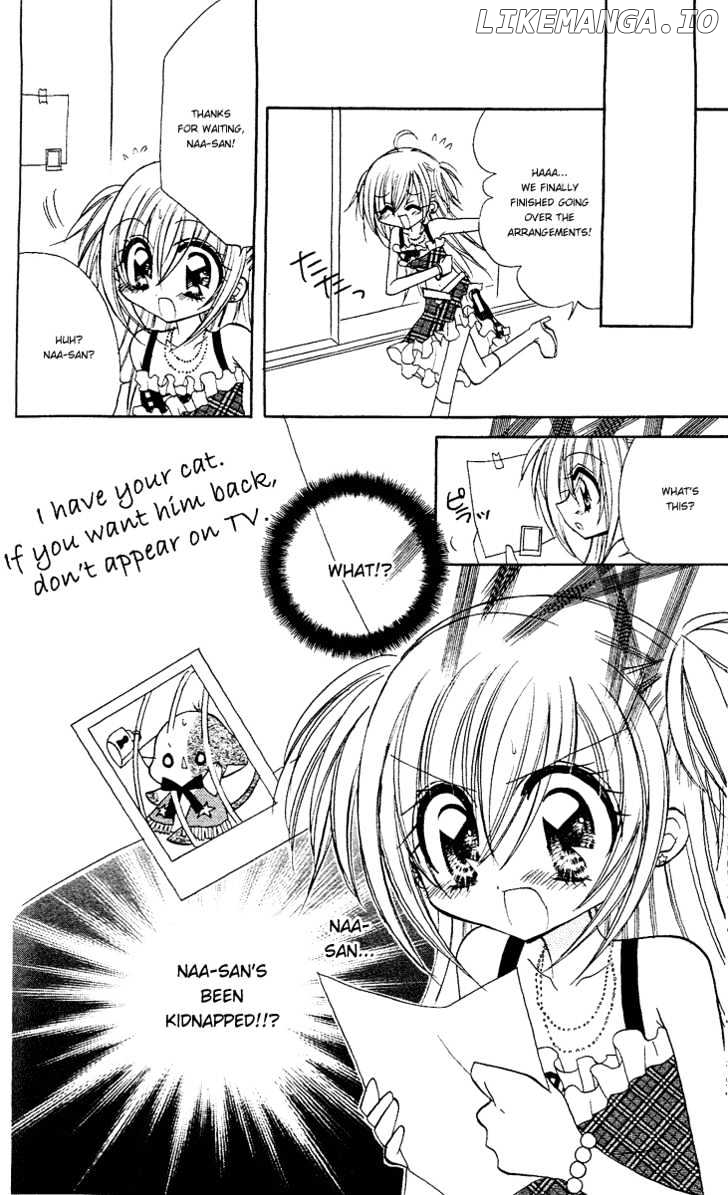 Kirarin Revolution chapter 6 - page 7