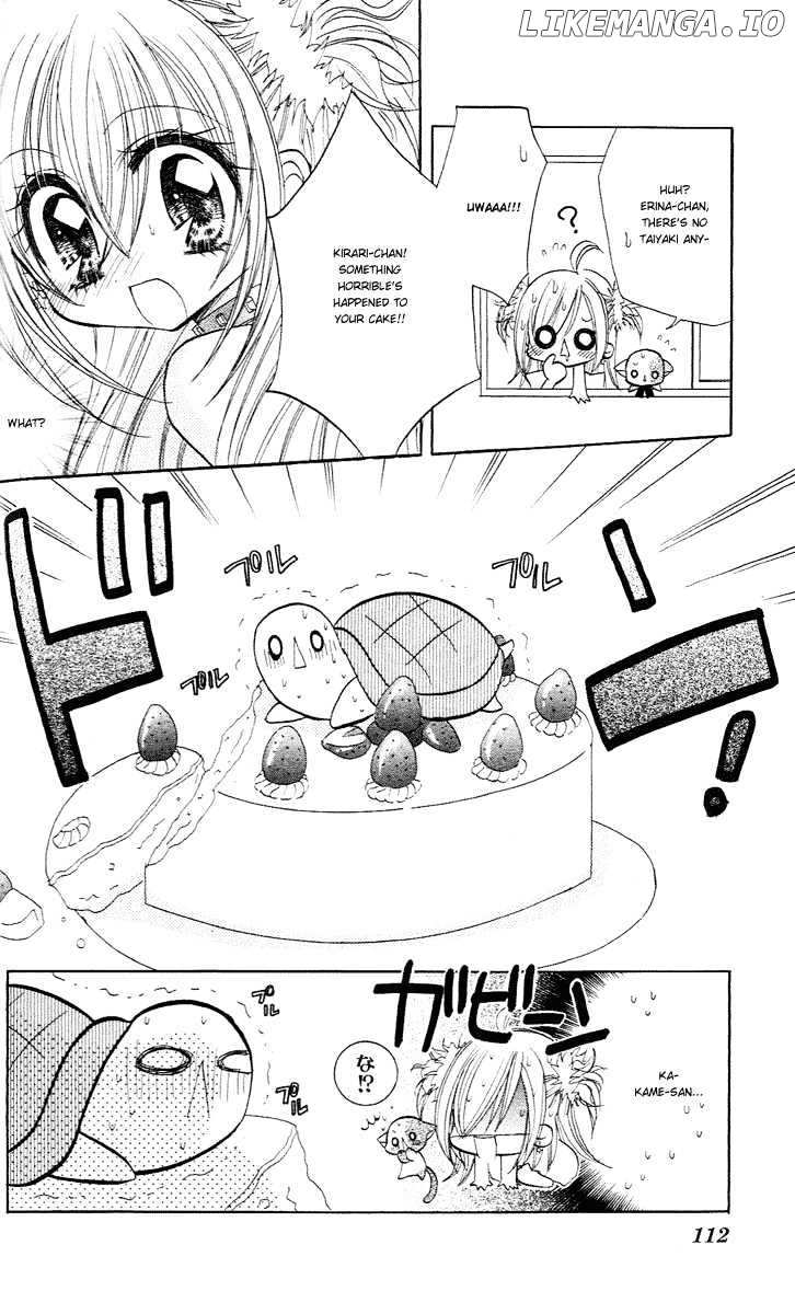 Kirarin Revolution chapter 4 - page 15