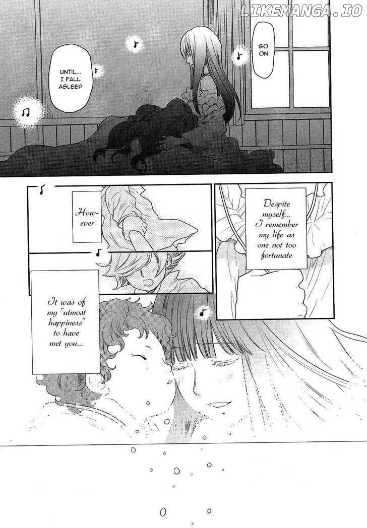 Roman (KATSURA Yukimaru) chapter 10 - page 14