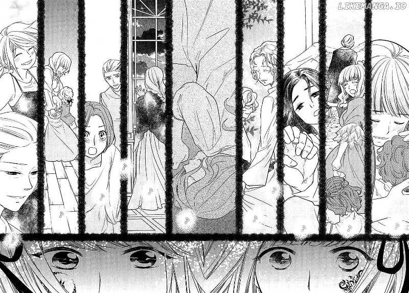 Roman (KATSURA Yukimaru) chapter 10 - page 23