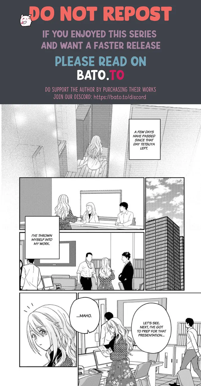 Osananajimi to Hajimeru win-win Sex - Hajimete Doushi de H Shitara Zuppori Hamarimashita Chapter 5 - page 1