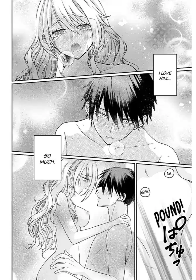 Osananajimi to Hajimeru win-win Sex - Hajimete Doushi de H Shitara Zuppori Hamarimashita Chapter 5 - page 16