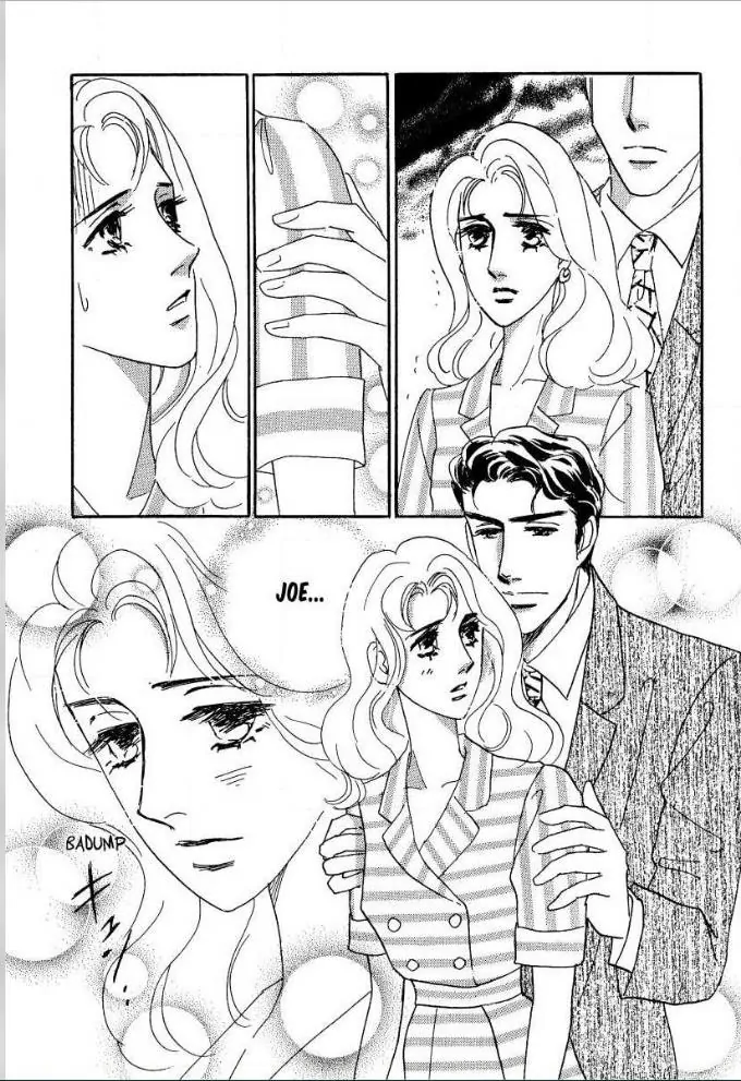 My Fair Gentleman Chapter 20 - page 6