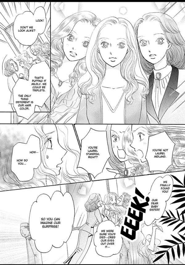 In Her Boss's Arms Chapter 11 - page 10