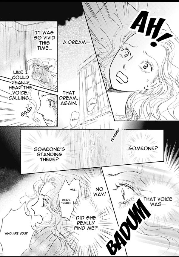 In Her Boss's Arms Chapter 4 - page 2