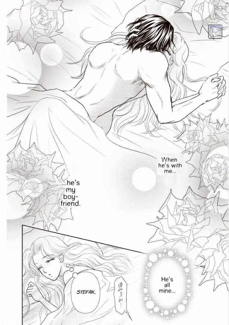 The Prince's Texas Bride Chapter 8 - page 6