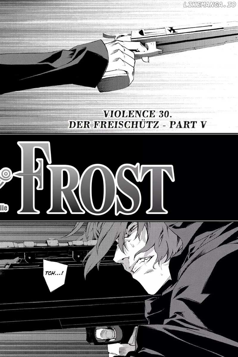 Jack Frost chapter 30 - page 6