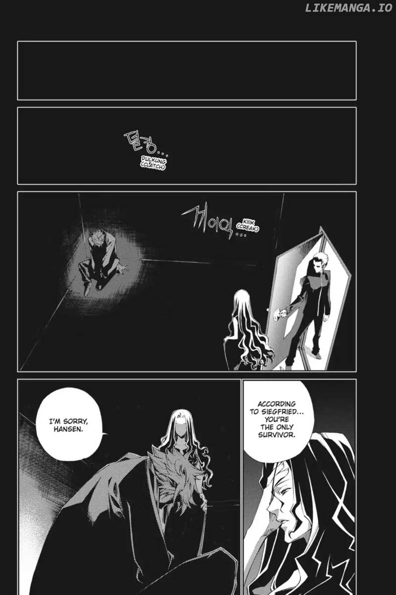 Jack Frost chapter 28 - page 26