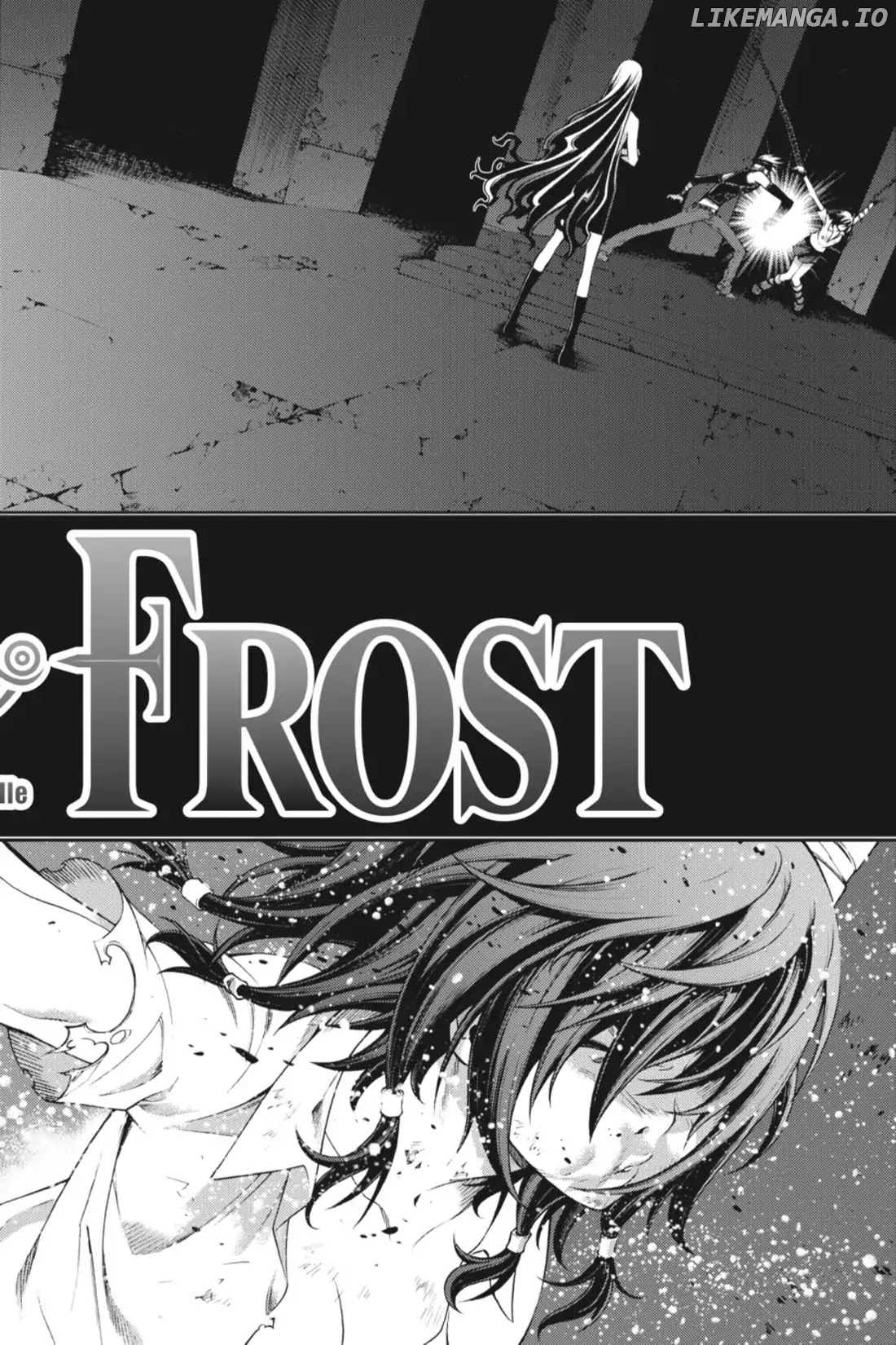 Jack Frost chapter 21 - page 3