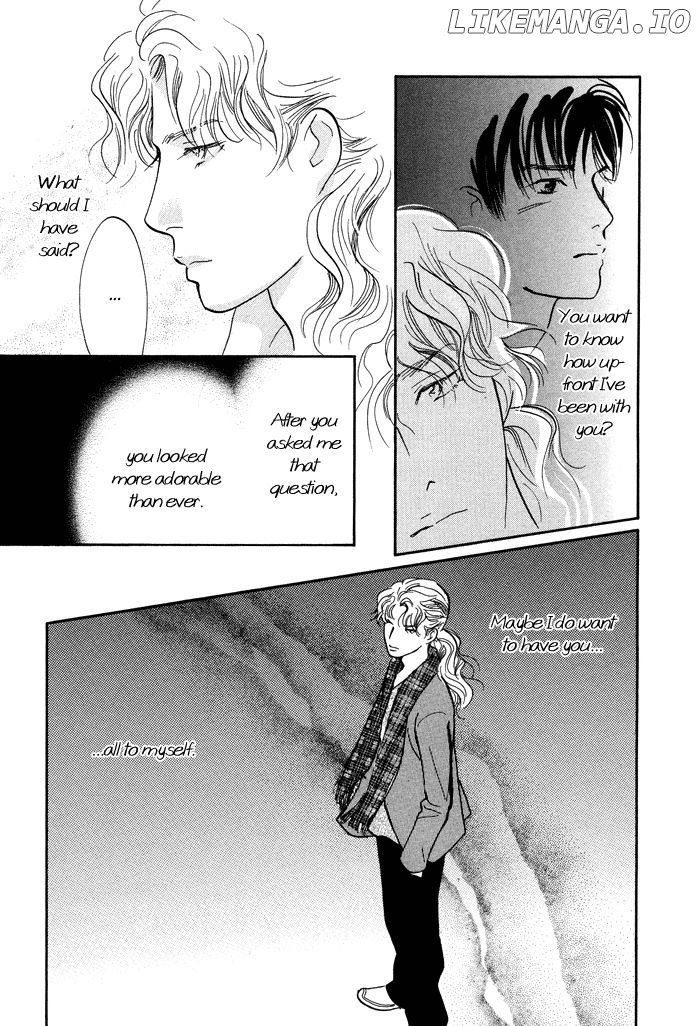 Nanahikari chapter 6 - page 38