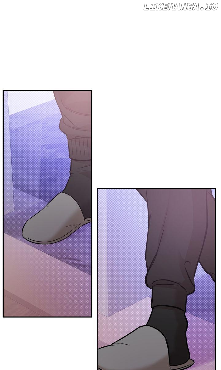 Stranger chapter 44 - page 37