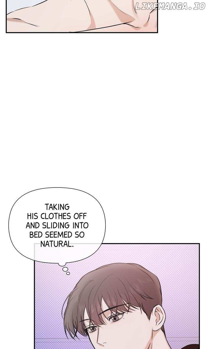 Stranger chapter 44 - page 64
