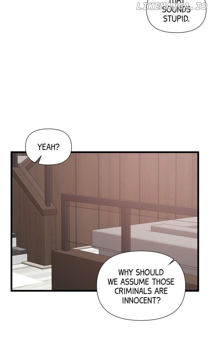 Stranger chapter 12 - page 44