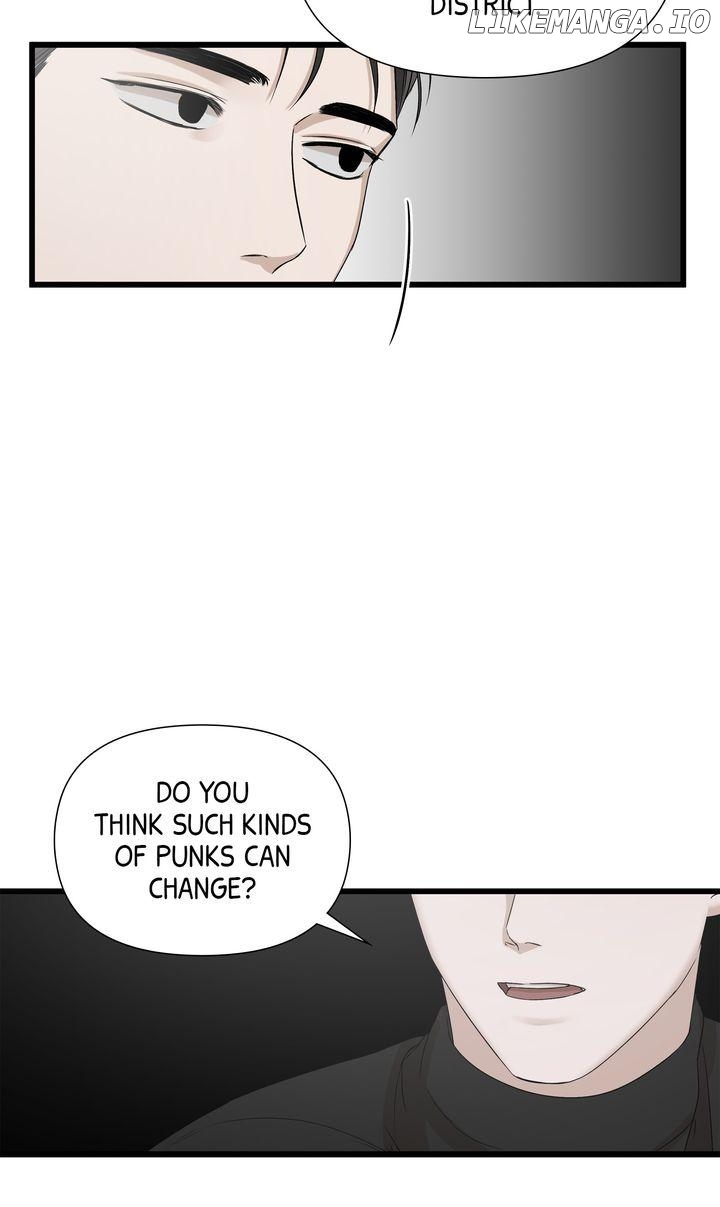 Stranger chapter 12 - page 66