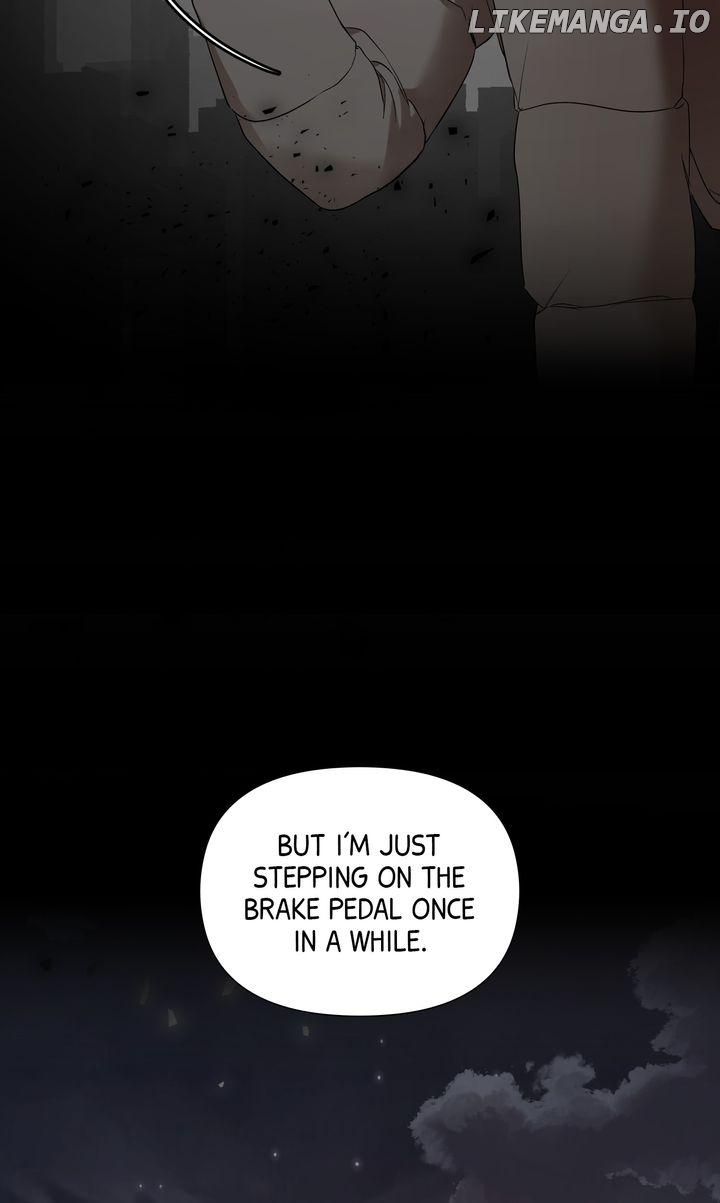 Stranger chapter 13 - page 17