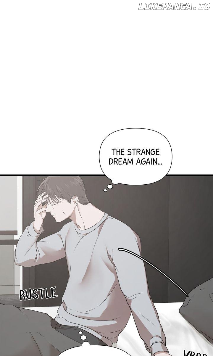 Stranger chapter 13 - page 39