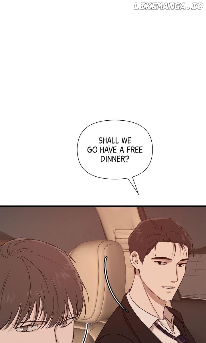 Stranger chapter 15 - page 29