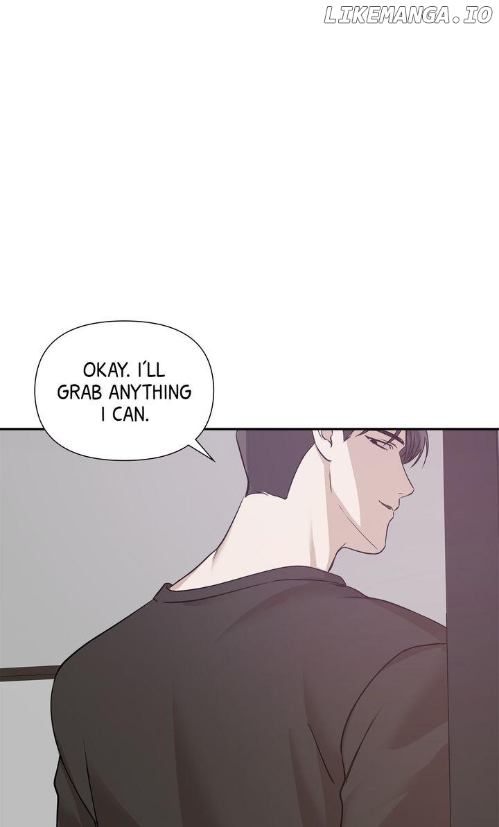 Stranger chapter 21 - page 83