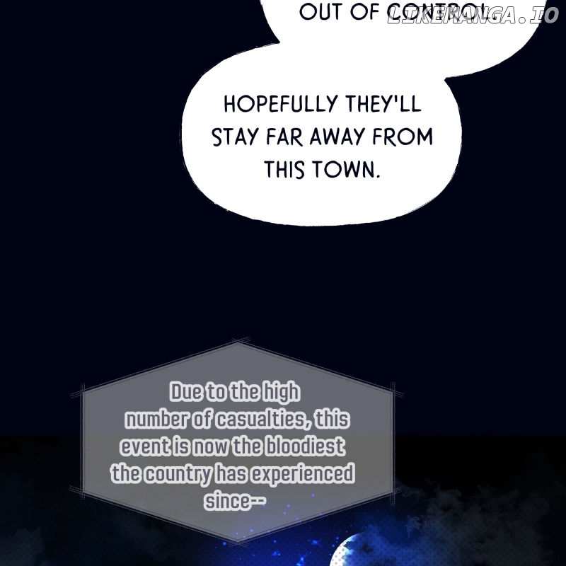 Hiding in the Moon Chapter 1 - page 100