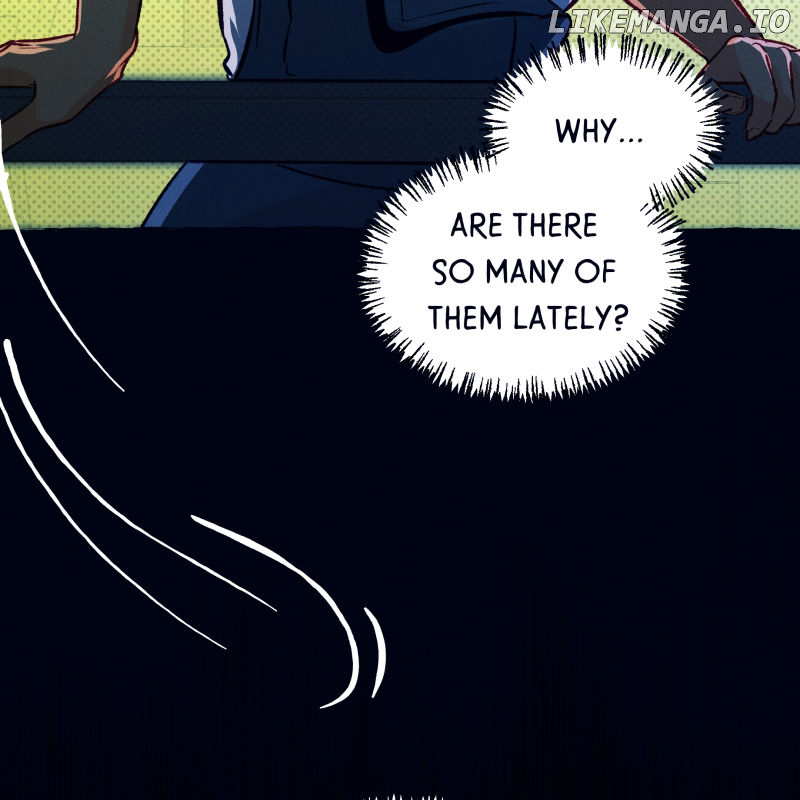 Hiding in the Moon Chapter 1 - page 106