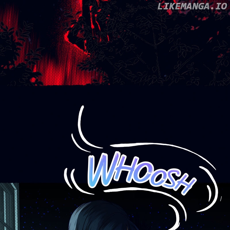 Hiding in the Moon Chapter 1 - page 109