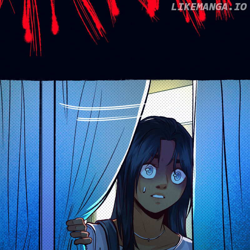 Hiding in the Moon Chapter 1 - page 119