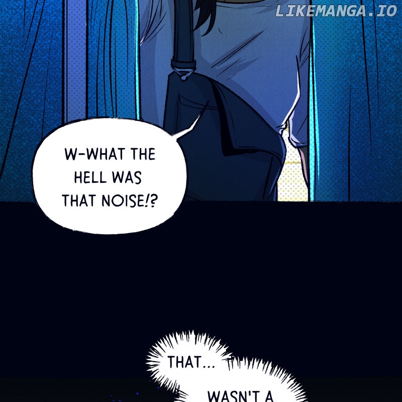 Hiding in the Moon Chapter 1 - page 120