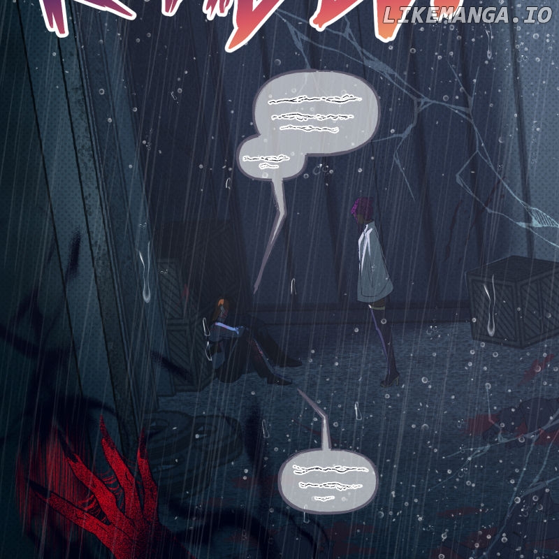 Hiding in the Moon Chapter 1 - page 29