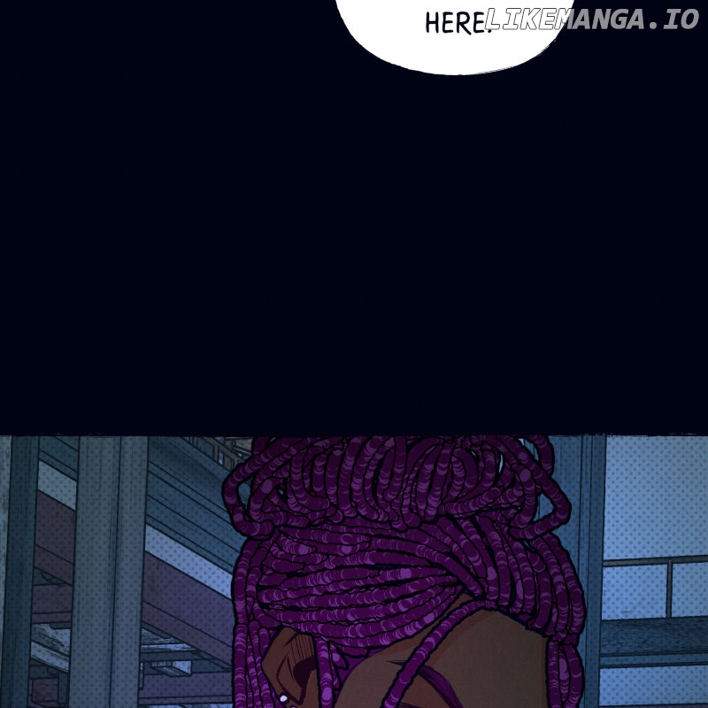 Hiding in the Moon Chapter 1 - page 44