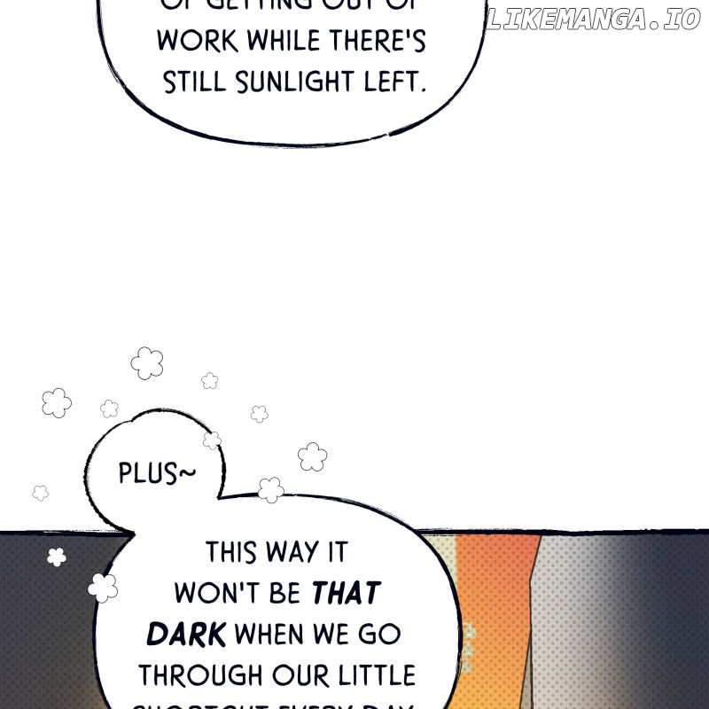 Hiding in the Moon Chapter 1 - page 71