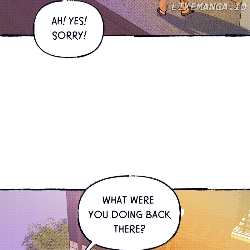 Hiding in the Moon Chapter 1 - page 86