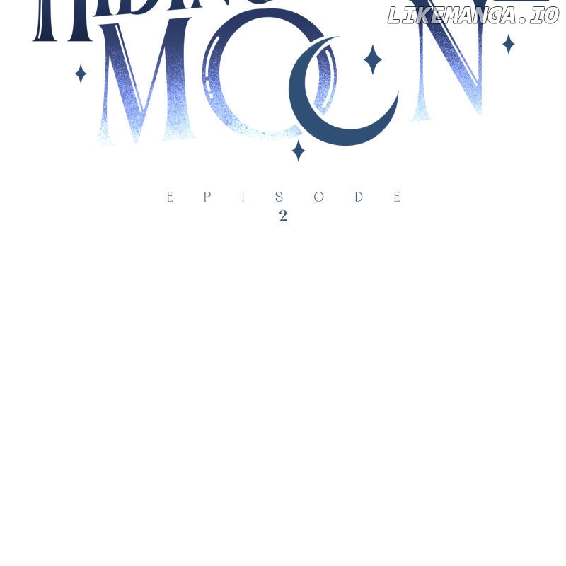 Hiding in the Moon Chapter 2 - page 43