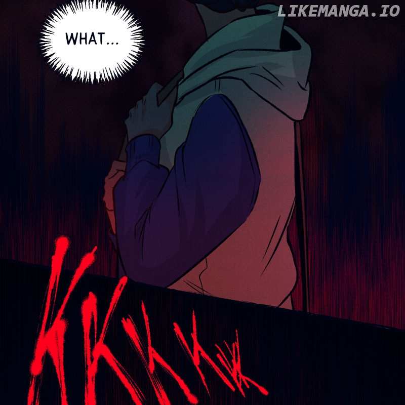 Hiding in the Moon Chapter 3 - page 107