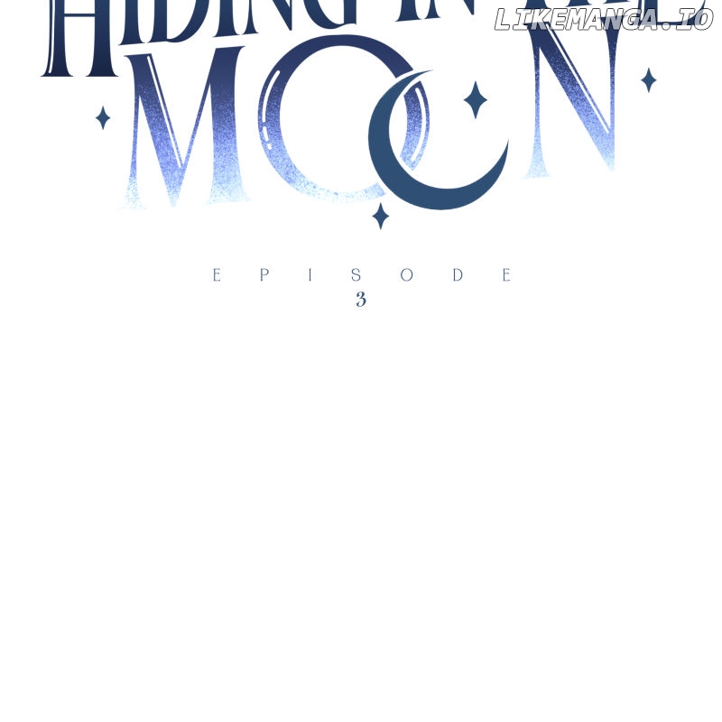 Hiding in the Moon Chapter 3 - page 35