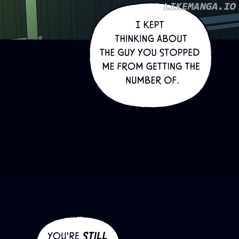 Hiding in the Moon Chapter 3 - page 72