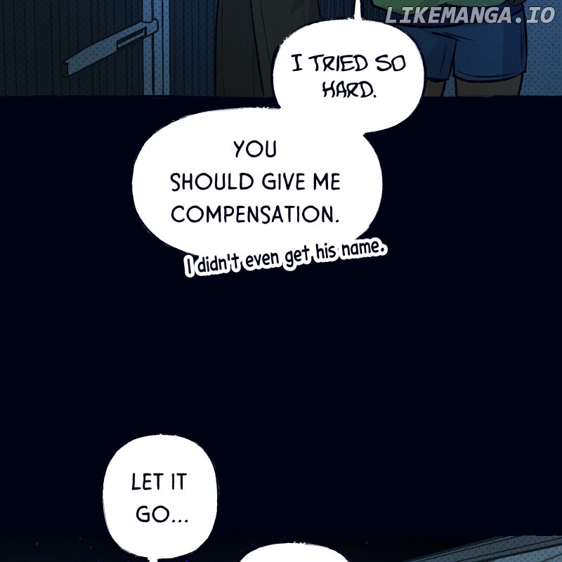 Hiding in the Moon Chapter 3 - page 74