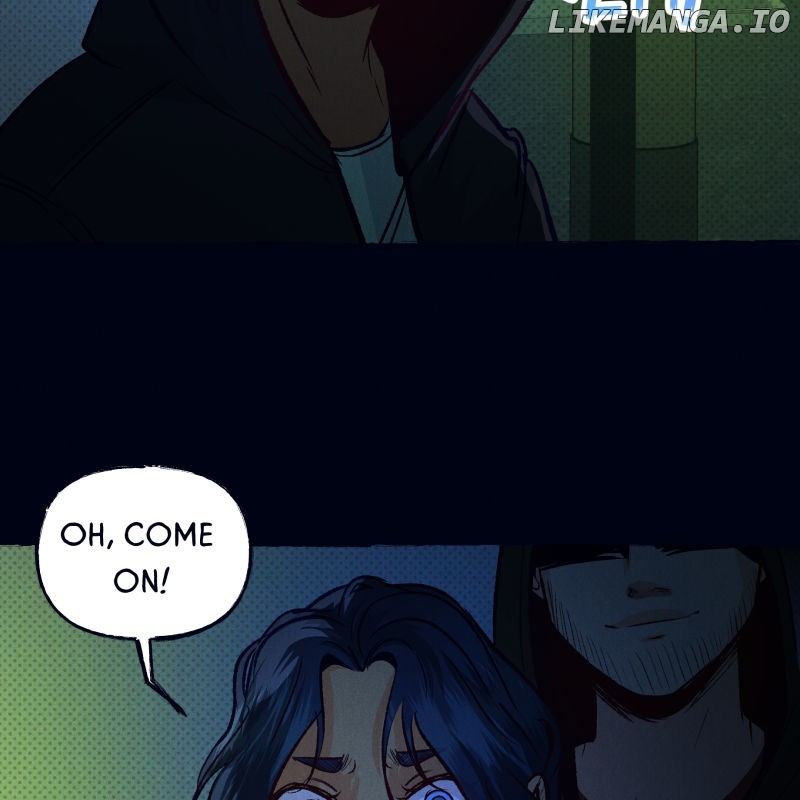 Hiding in the Moon Chapter 4 - page 55