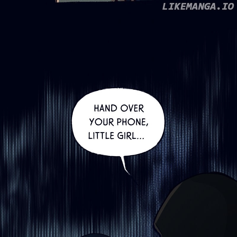 Hiding in the Moon Chapter 4 - page 57