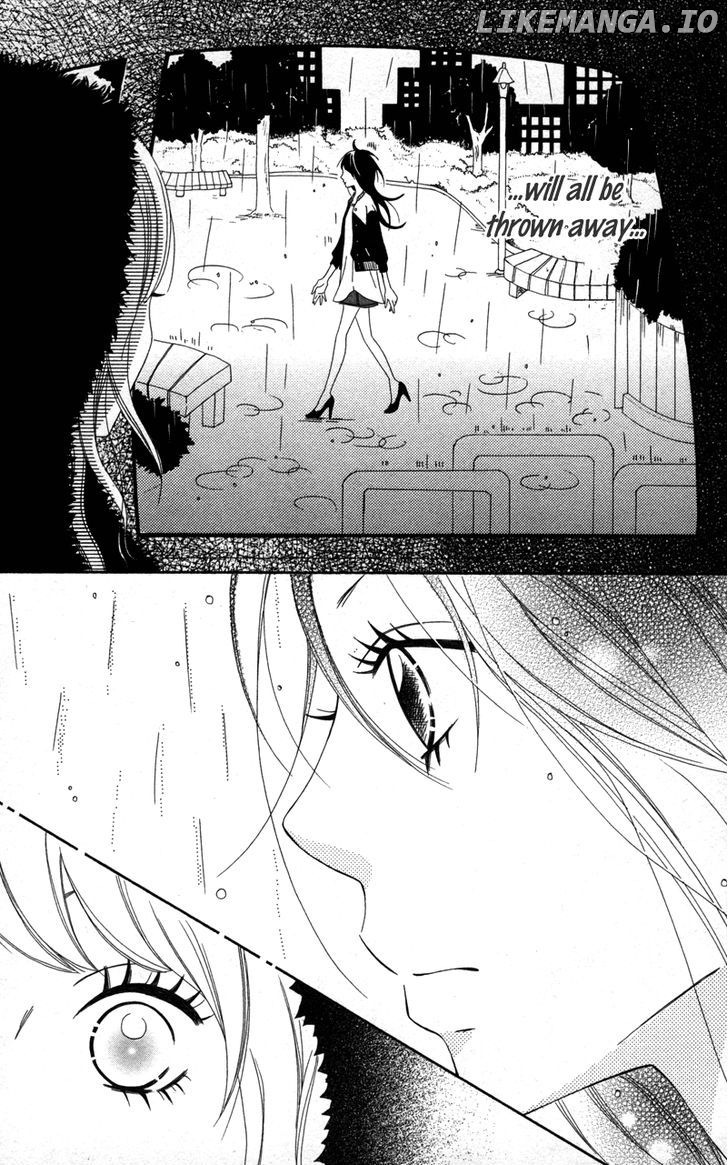 Runway no Koibito chapter 1 - page 42